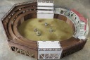 28mm Modular Gladiator Arena 2