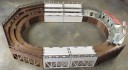 28mm Modular Gladiator Arena 3