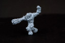 Dreadball Figure Preview Crystallans Guard 2