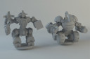 Dreadball Figure Preview Mechanite Renders 3