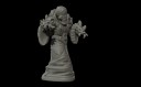 Dreadball Figure Preview Tsudochan 2