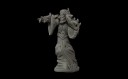 Dreadball Figure Preview Tsudochan 3