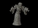 Dreadball Figure Preview Tsudochan 4