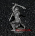 Mantic Preview Resin 5