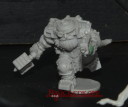 Mantic Preview Resin 6