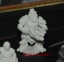 Mantic Preview Resin 7