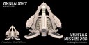 Onslaught Veritas Assault Craft 3