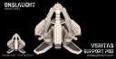 Onslaught Veritas Assault Craft 4