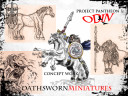 Oathsworn Odin