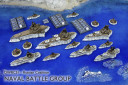 Spartan Games Dystopian Wars Battlegroups neu 11