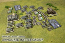 Spartan Games Dystopian Wars Battlegroups neu 11