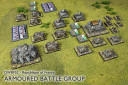 Spartan Games Dystopian Wars Battlegroups neu 14