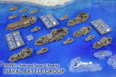 Spartan Games Dystopian Wars Battlegroups neu 5