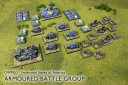 Spartan Games Dystopian Wars Battlegroups neu 6