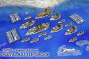 Spartan Games Dystopian Wars Battlegroups neu 7