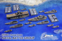 Spartan Games Dystopian Wars Battlegroups neu 9