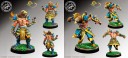 Horus blitzers