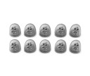 Forge World - Alpha Legion Mk IV Shoulder Pads