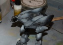 Ares Masking Putty 3