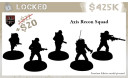 Dust Tactics Operation Babylon Kickstarter Update 9