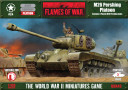 Flames of War M26 Pershing Platoon 1