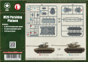 Flames of War M26 Pershing Platoon 2