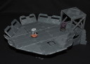 Battle Zones Landing Pad 3