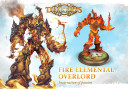 Drakerys Fire Overlord