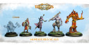 Drakerys Miniaturen
