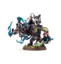 Big Mek with Shokk Attack Gun 1