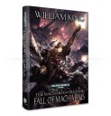 Fall of Macharius