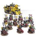 Flash Gitz in Fahrt 1