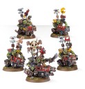 Orks Flash Gitz 1