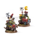 Orks Flash Gitz 6