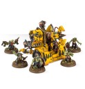 Orks Mek Gunz 3