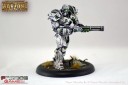 Warzone Exterminateur Atilla MK I 2