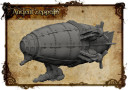 Titan Forge Metal Beards Ancient Zeppelin 1