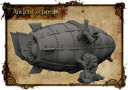 Titan Forge Metal Beards Ancient Zeppelin 2