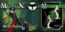 Malifaux BeteNoire