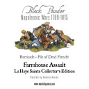Black Powder - La Haye Sainte