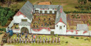 Black Powder - La Haye Sainte