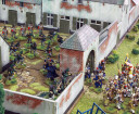 Black Powder - La Haye Sainte