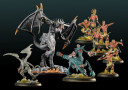 Drake Great Mystics Starter Bundle