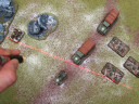 Wargaming Targetlock Laser Line