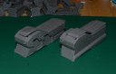 Cargo Rat Review 4