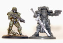 Valkir Assault Trooper 4