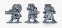 Valkir Heavy Support Troopers 6