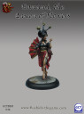 Bushido  Hanami, the queen of flowers - Silvermoon Trade Syndicate