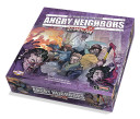 Zombicide Angry Neighbors 1