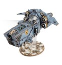 Stormfang Gunship 1